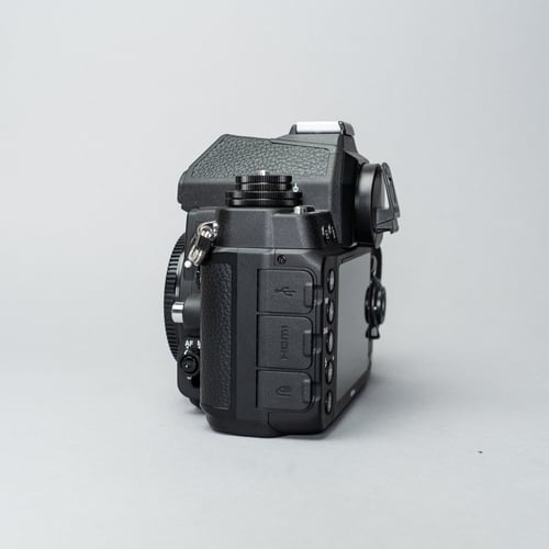 thumbnail-1 for Nikon Df Black