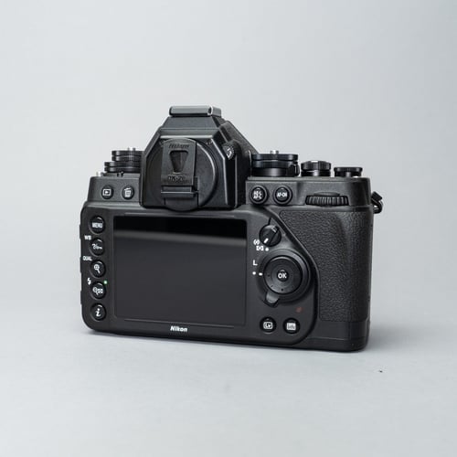 thumbnail-2 for Nikon Df Black