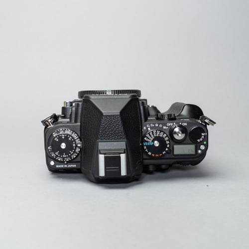 thumbnail-4 for Nikon Df Black