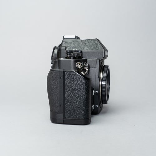 thumbnail-3 for Nikon Df Black