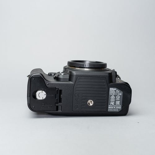 thumbnail-5 for Nikon Df Black
