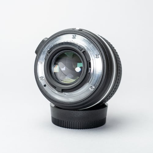 thumbnail-5 for Nikon 50mm 1.8 G Special Edition