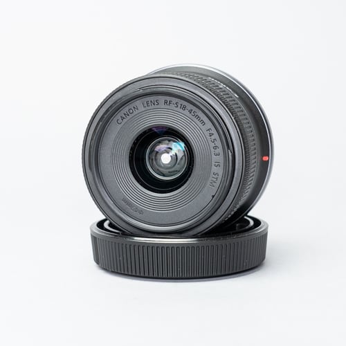 thumbnail-4 for Canon RF-S 10-18mm