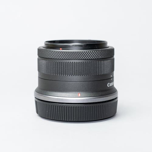 thumbnail-3 for Canon RF-S 10-18mm