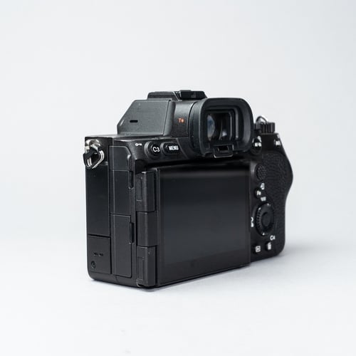 thumbnail-1 for Sony Alpha A7R V