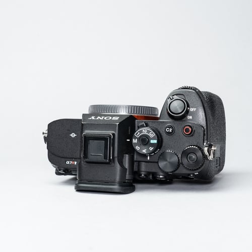 thumbnail-4 for Sony Alpha A7R V