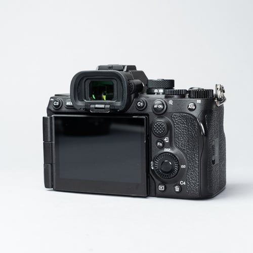 thumbnail-2 for Sony Alpha A7R V