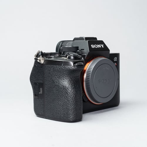 thumbnail-3 for Sony Alpha A7R V