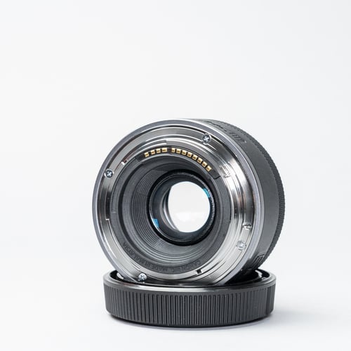 thumbnail-5 for Canon RF 50mm f/1.8 STM