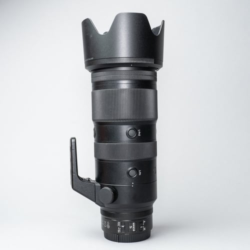 thumbnail-3 for Nikon NIKKOR Z 70-200mm f/2.8 VR S w/Box