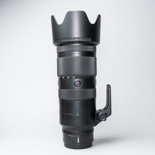 thumbnail-1 for Nikon NIKKOR Z 70-200mm f/2.8 VR S w/Box