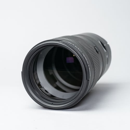 thumbnail-5 for Nikon NIKKOR Z 70-200mm f/2.8 VR S w/Box