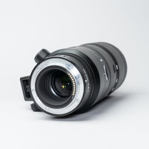 thumbnail-6 for Nikon NIKKOR Z 70-200mm f/2.8 VR S w/Box