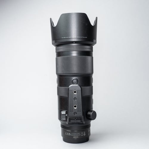 thumbnail-2 for Nikon NIKKOR Z 70-200mm f/2.8 VR S w/Box