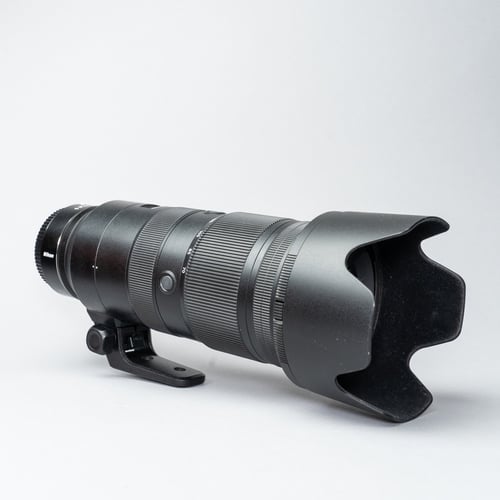 thumbnail-4 for Nikon NIKKOR Z 70-200mm f/2.8 VR S w/Box