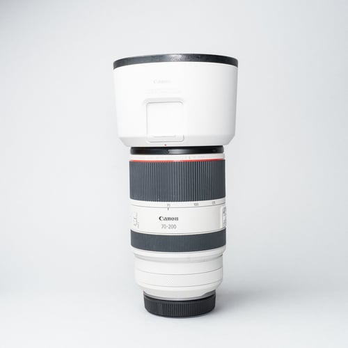 Canon RF 70-200mm f/2.8 L IS USM