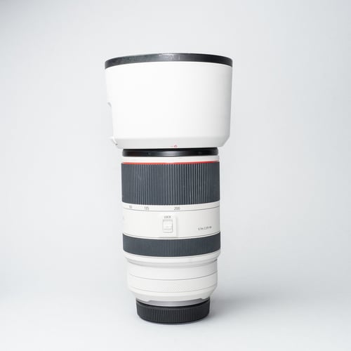 thumbnail-1 for Canon RF 70-200mm f/2.8 L IS USM