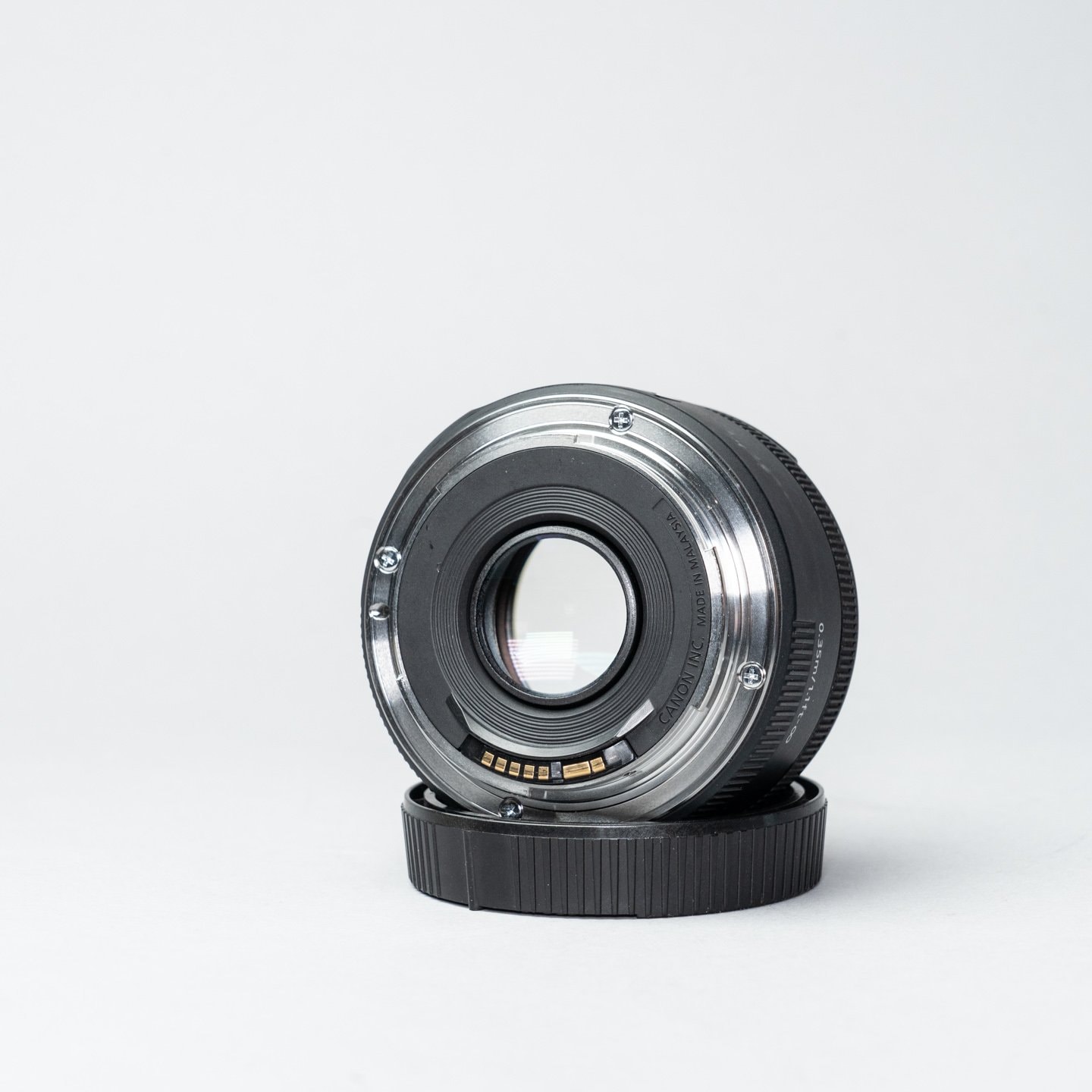 Canon 50mm f/1.8 STM — image 6
