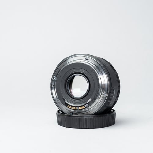 thumbnail-5 for Canon EF 50mm f/1.8 STM