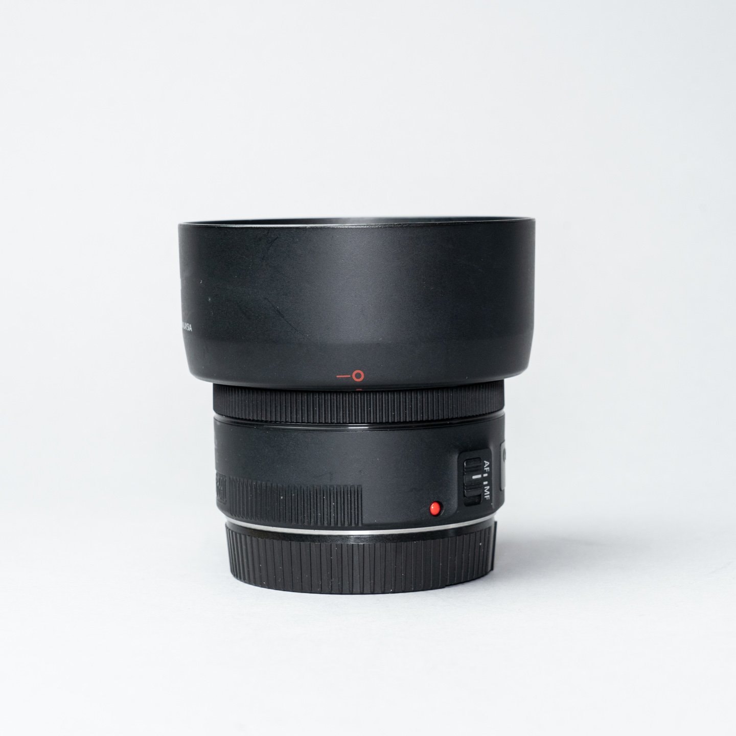 Canon 50mm f/1.8 STM — image 2