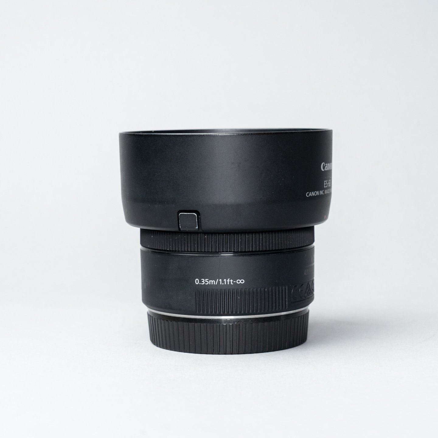 Canon 50mm f/1.8 STM — image 4
