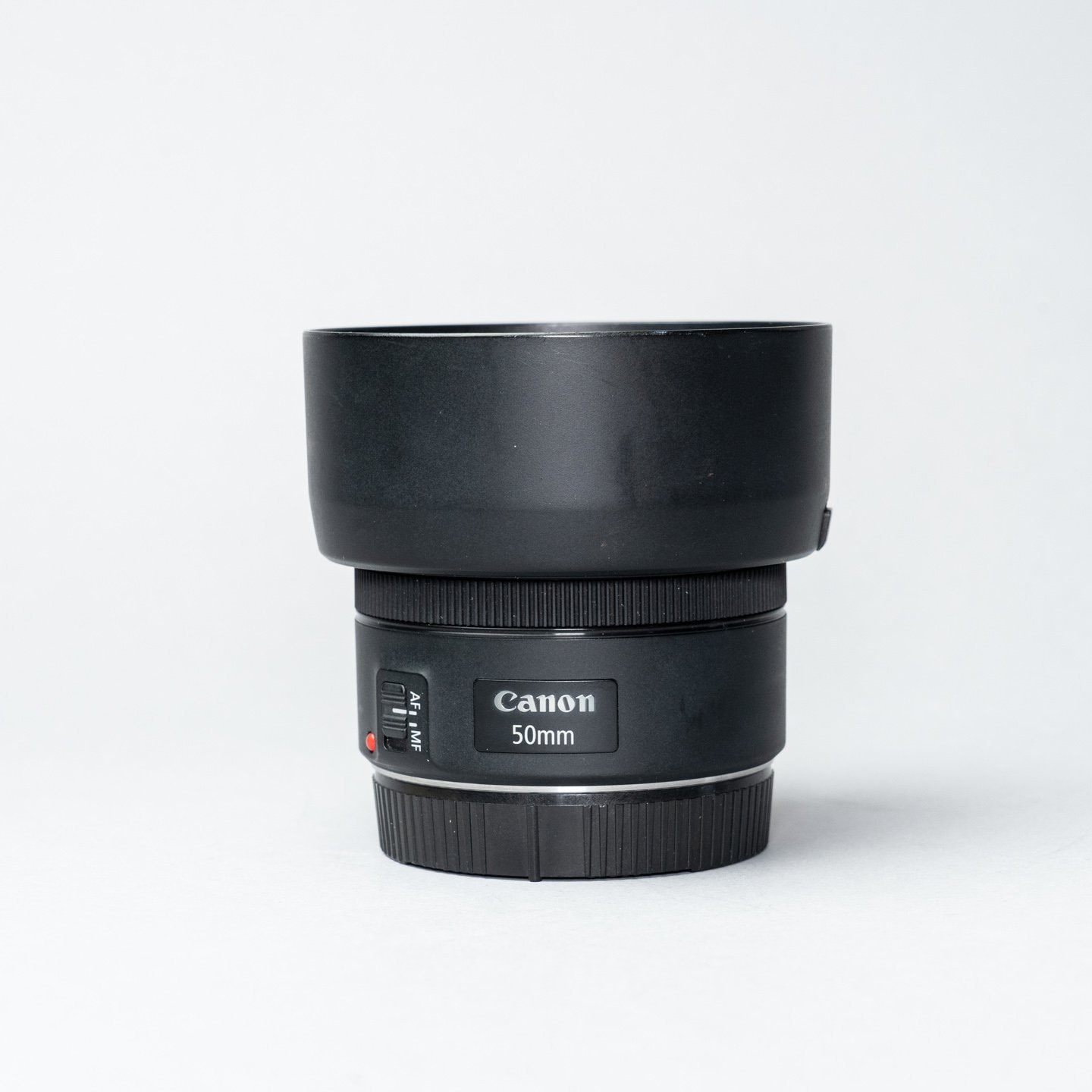 Canon 50mm f/1.8 STM — image 3