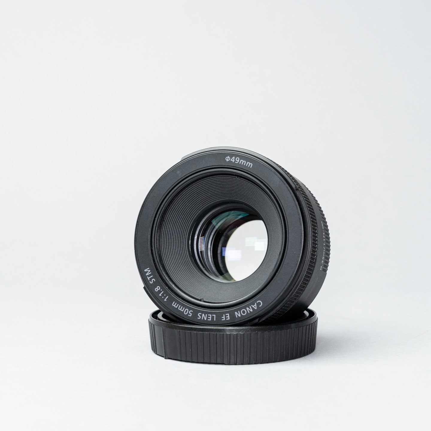 Canon 50mm f/1.8 STM — image 5