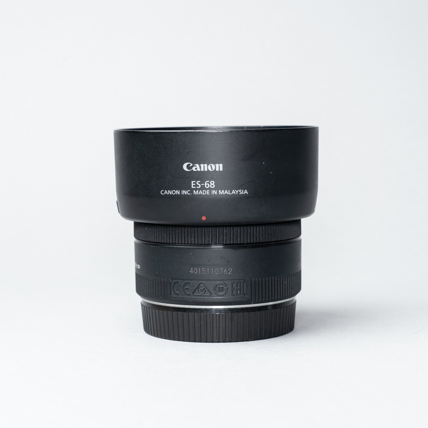 Canon 50mm f/1.8 STM — image 1