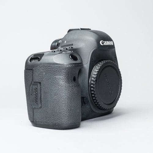 thumbnail-3 for Canon EOS 5D Mark III