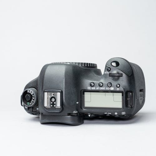 thumbnail-4 for Canon EOS 5D Mark III