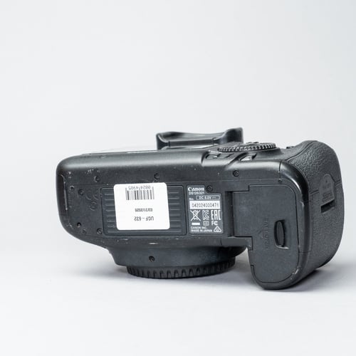 thumbnail-5 for Canon EOS 5D Mark III