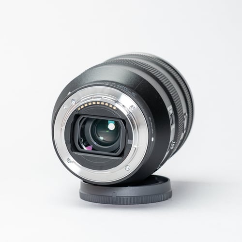 thumbnail-6 for Sony FE 24-105mm f/4 G OSS w/Box