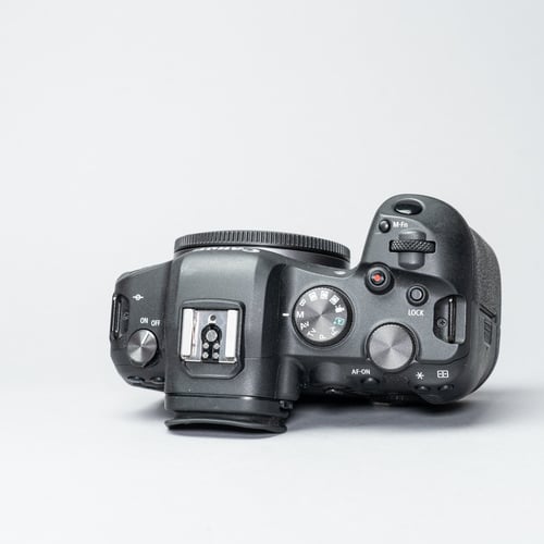 thumbnail-4 for Canon EOS R6