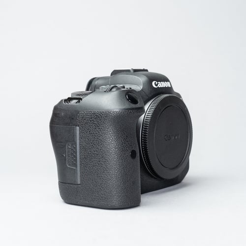 thumbnail-3 for Canon EOS R6