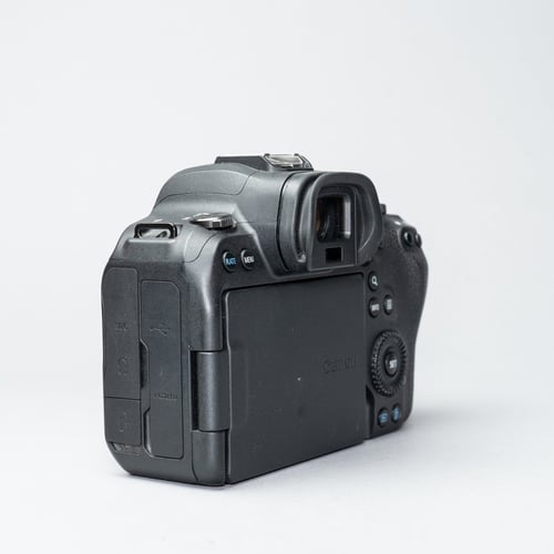 thumbnail-1 for Canon EOS R6