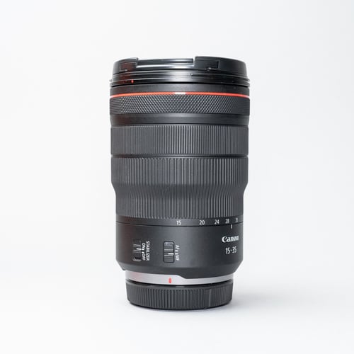 thumbnail-3 for Canon RF 15-35mm f/2.8L