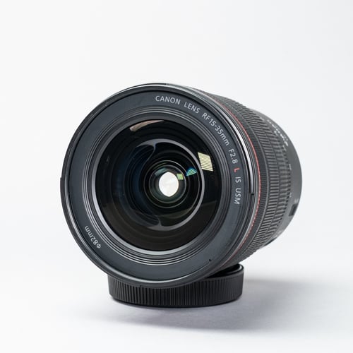 thumbnail-4 for Canon RF 15-35mm f/2.8L
