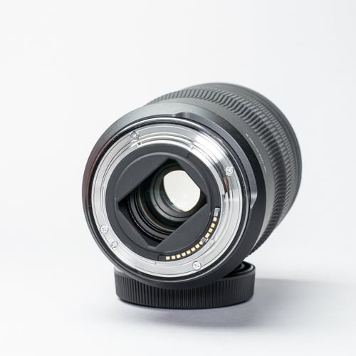 thumbnail-5 for Canon RF 15-35mm f/2.8L