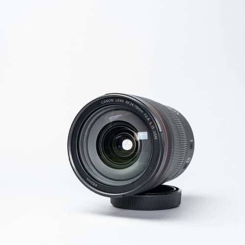 thumbnail-4 for Canon RF 24-70mm f/2.8L