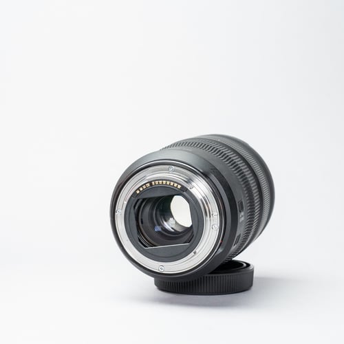 thumbnail-5 for Canon RF 24-70mm f/2.8L