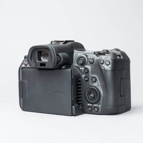 thumbnail-2 for Canon EOS R5C