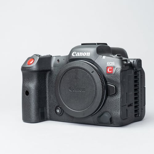 Canon EOS R5C
