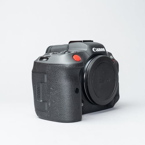 thumbnail-3 for Canon EOS R5C