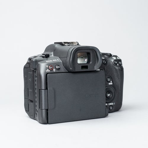 thumbnail-1 for Canon EOS R5C