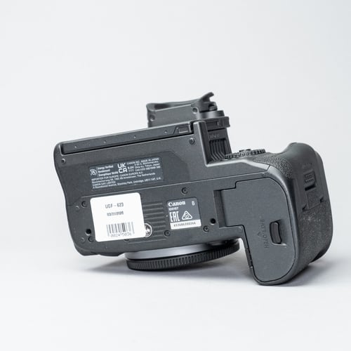 thumbnail-5 for Canon EOS R5C