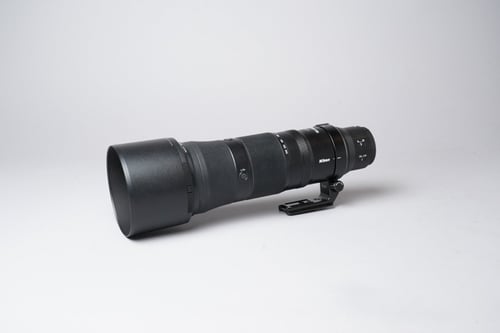 Nikon NIKKOR Z 180-600mm f/5.6-6.3 VR