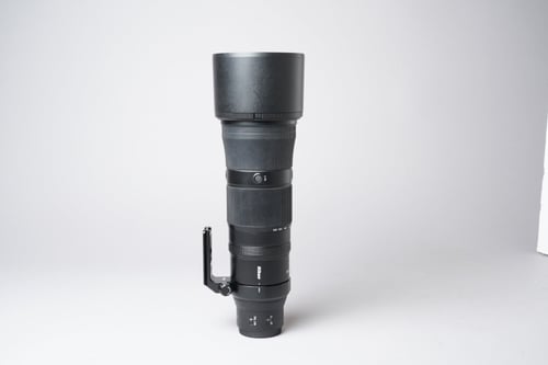 thumbnail-5 for Nikon NIKKOR Z 180-600mm f/5.6-6.3 VR