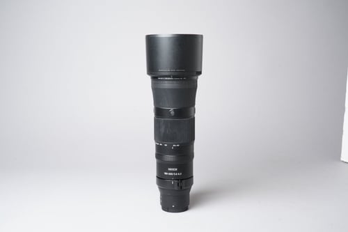 thumbnail-1 for Nikon NIKKOR Z 180-600mm f/5.6-6.3 VR