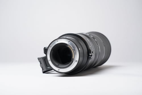 thumbnail-7 for Nikon NIKKOR Z 180-600mm f/5.6-6.3 VR