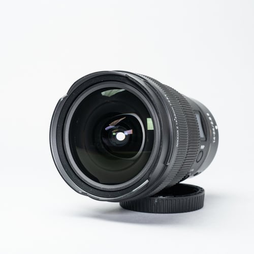 thumbnail-5 for Nikon NIKKOR Z 14-24mm f/2.8 S w/Original Box